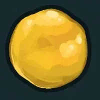 黄金の真珠画像