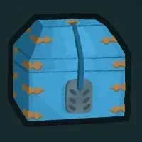 失われし金庫画像