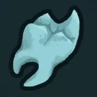 パエルの歯画像