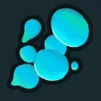 パエルの涙画像