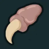 パエルの爪画像