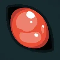 パエルの眼画像