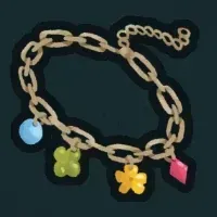 麗しの腕輪画像