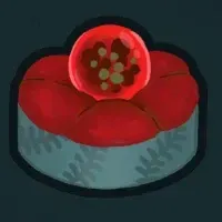 ロイヤルな毒画像