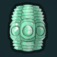 フレネルレンズ画像