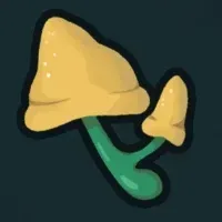 芳醇なキノコ画像