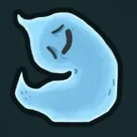 忘れ去られし魂画像