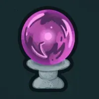 迷子のウィスプ画像