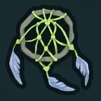 ドリームキャッチャー画像