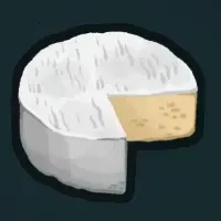 選ばれしチーズ画像