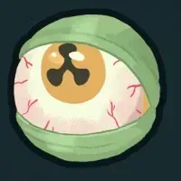 スネッコアイ？画像