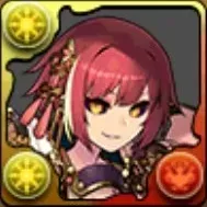 憑火の退魔師・セイナの画像