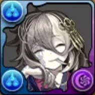 計り知れぬ陰陽師・ミカゲの画像