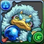 河童の妖・センボウの画像