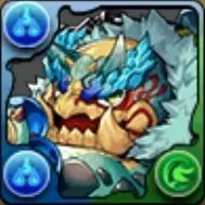 剛力の河童・センボウの画像