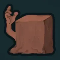 自己形成粘土画像