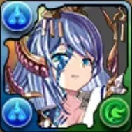 冷哭の陰陽師・トウカの画像