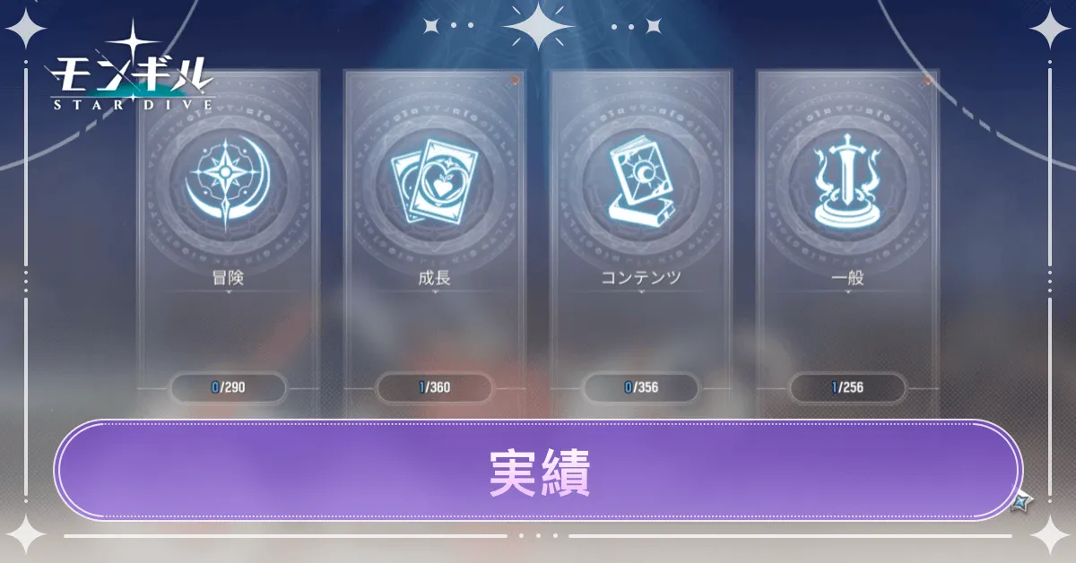 実績の報酬と受け取り方