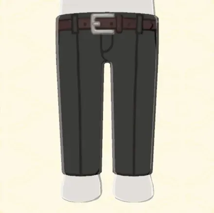 スラックス画像