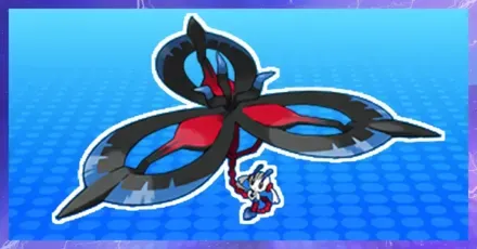 メガフラエッテの育成論