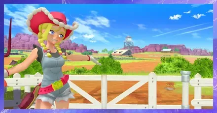 スカウト演出一覧