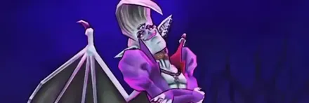 魔王オルゴデミーラ