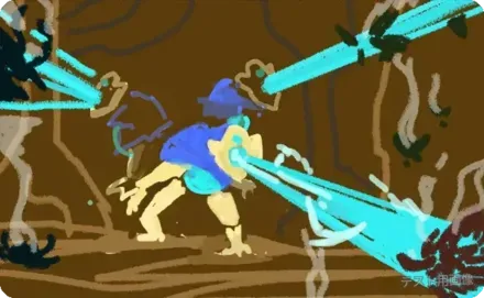 第3章 - バグ修正画像