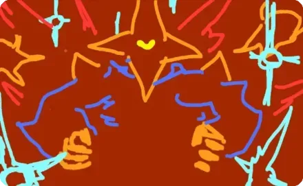 第5章 - ヒーロー求む！画像