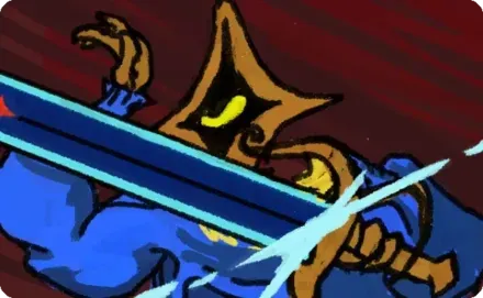 第6章 - 大いなる戦略画像