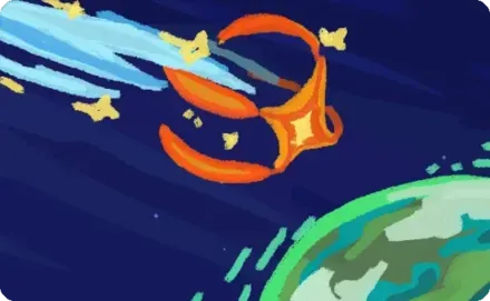 第4章 - 到着画像