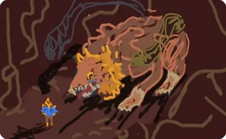 第7章 - 小さな王様画像