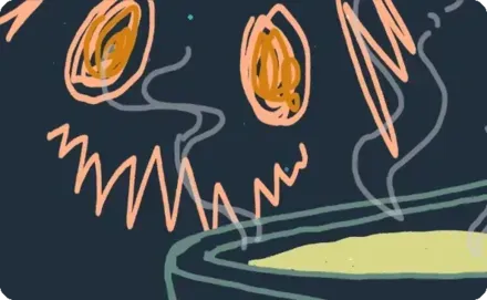 第7章 - スープ画像