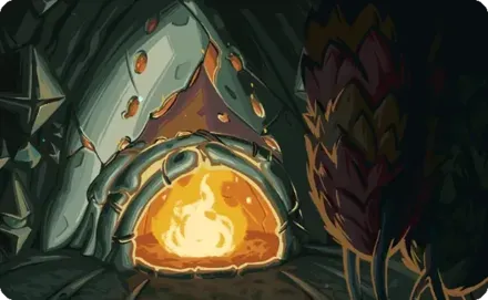 第2章 - 狩りの証画像