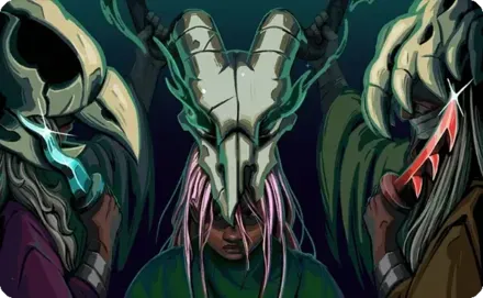 第1章 - ネメシス画像