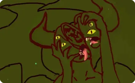 第6章 - 俺の顔画像