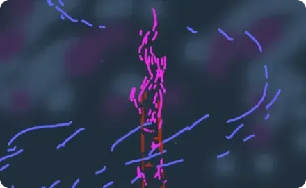 第4章 - 劫火画像