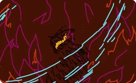 第2章 - 壊滅画像