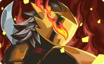 第3章 - アイアンクラッド画像