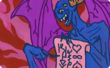 第1章 - 契約画像