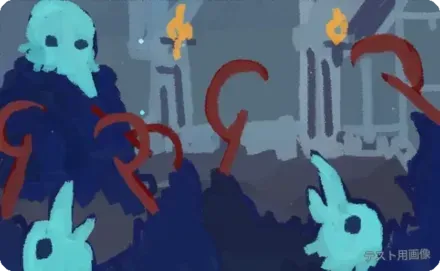 第3章 - 狂信者画像