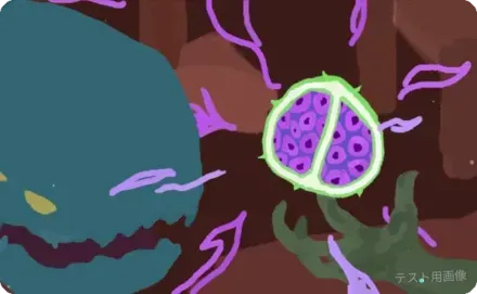 第6章 - 裏切り者たち画像