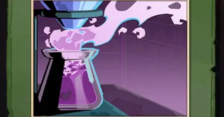 ポーション一覧