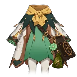 探求の意思の画像