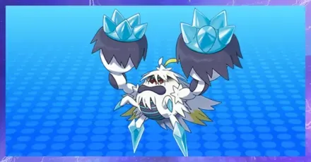 メガケケンカニの育成論