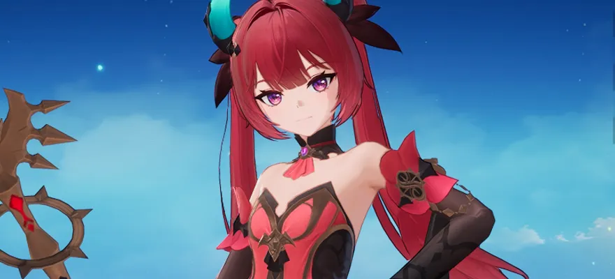 フレア