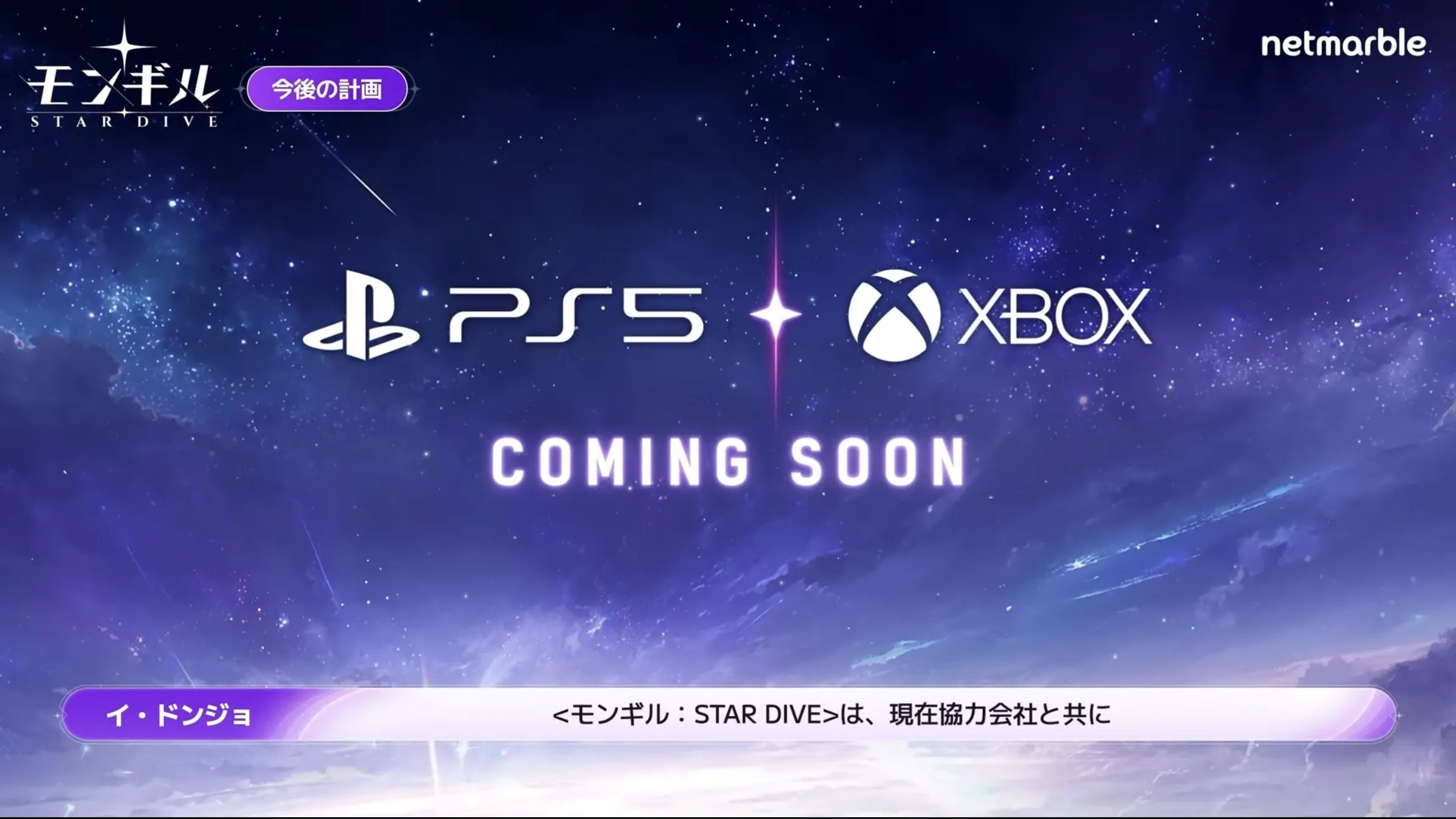 コンシューマー版