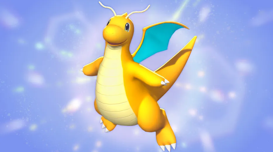 カイリュー配布