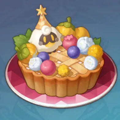 「虹色の木漏れ日」の画像