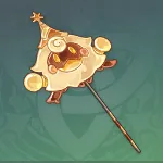 リンネアの飴細工