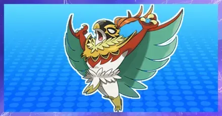 メガルチャブルの育成論